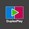 DUPLEX PLAY Logo