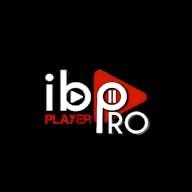 IB PLAYER PRO Logo