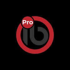 IBO PRO Logo