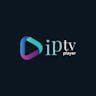 IPTV PLAYER IO Logo