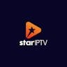 IPTV STAR PLAYER Logo