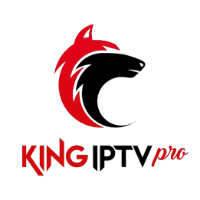 KING 4K Logo