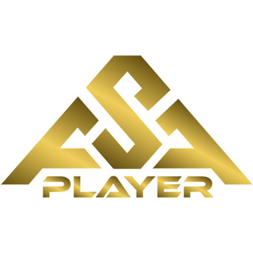 MASA PLAYER Logo