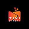 TIVI PLAYER Logo